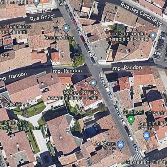  AZ FONCIER : Immeuble | NIMES (30000) | 218 m2 | 399 000 € 