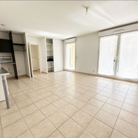  AZ FONCIER : Apartment | NIMES (30000) | 47 m2 | 137 000 € 