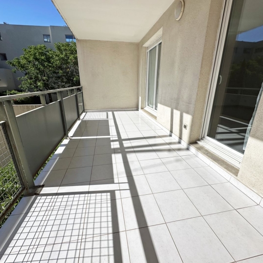  AZ FONCIER : Appartement | NIMES (30000) | 47 m2 | 137 000 € 