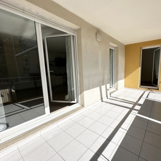  AZ FONCIER : Apartment | NIMES (30000) | 47 m2 | 137 000 € 