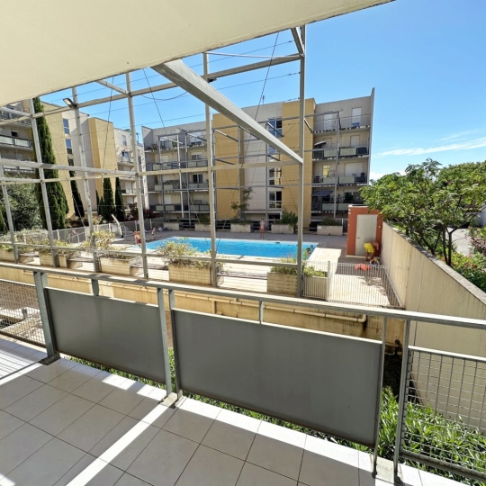 AZ FONCIER : Apartment | NIMES (30000) | 47.00m2 | 137 000 € 