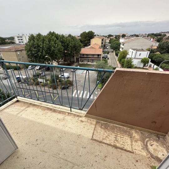  AZ FONCIER : Appartement | NIMES (30000) | 65 m2 | 69 900 € 