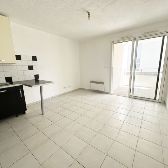  AZ FONCIER : Appartement | NIMES (30000) | 26 m2 | 69 990 € 