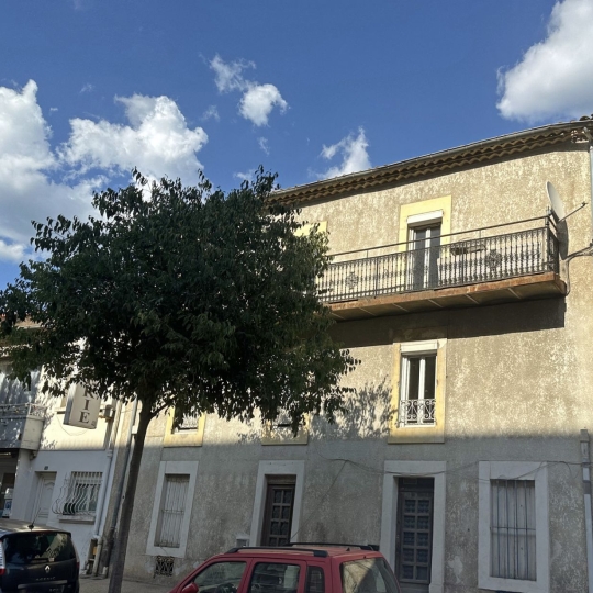  AZ FONCIER : Building | NIMES (30000) | 230 m2 | 298 000 € 