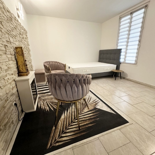 AZ FONCIER : Appartement | NIMES (30000) | 20.00m2 | 58 000 € 