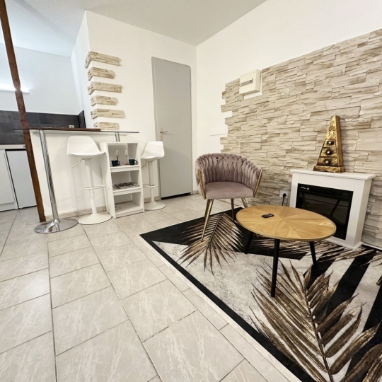  AZ FONCIER : Apartment | NIMES (30000) | 20 m2 | 58 000 € 