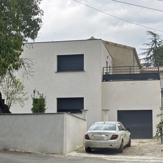 AZ FONCIER : House | NIMES (30000) | 103.00m2 | 328 000 € 