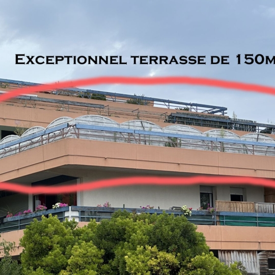 AZ FONCIER : Appartement | NIMES (30000) | 71.00m2 | 99 000 € 