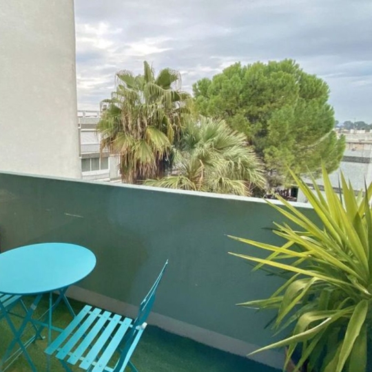  AZ FONCIER : Apartment | NIMES (30000) | 36 m2 | 114 900 € 