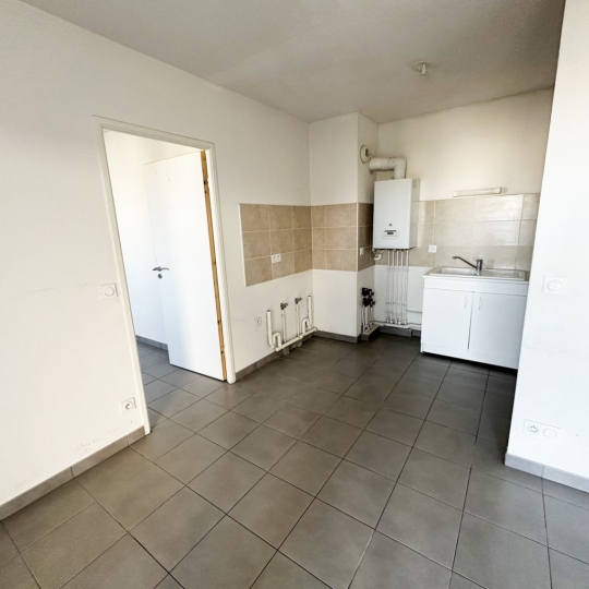  AZ FONCIER : Appartement | MONTPELLIER (34000) | 40 m2 | 119 800 € 