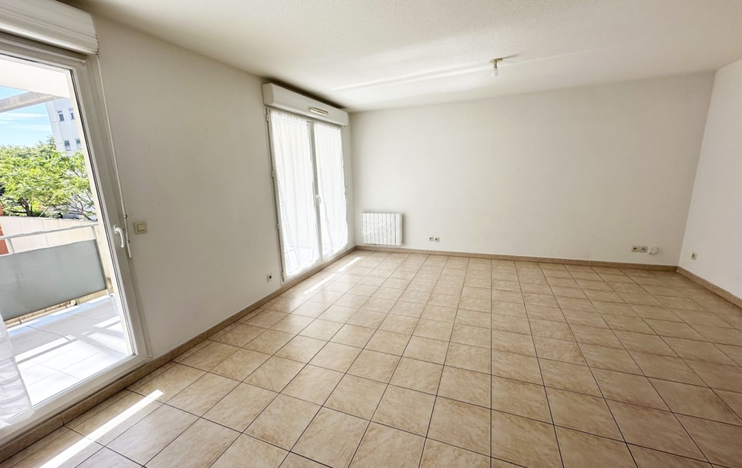 AZ FONCIER : Appartement | NIMES (30000) | 47 m2 | 137 000 € 