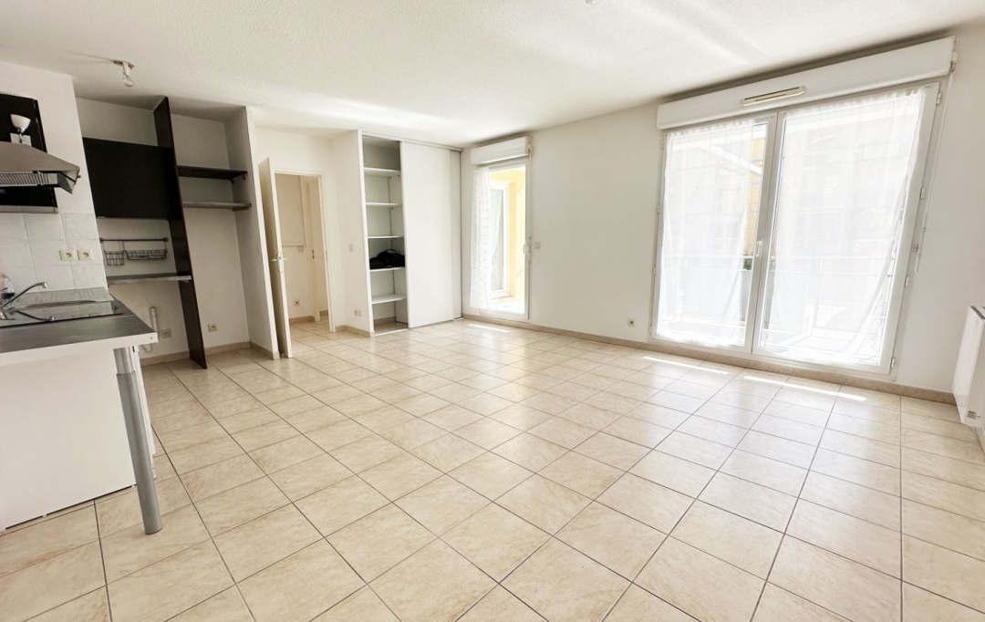 AZ FONCIER : Apartment | NIMES (30000) | 47 m2 | 137 000 € 