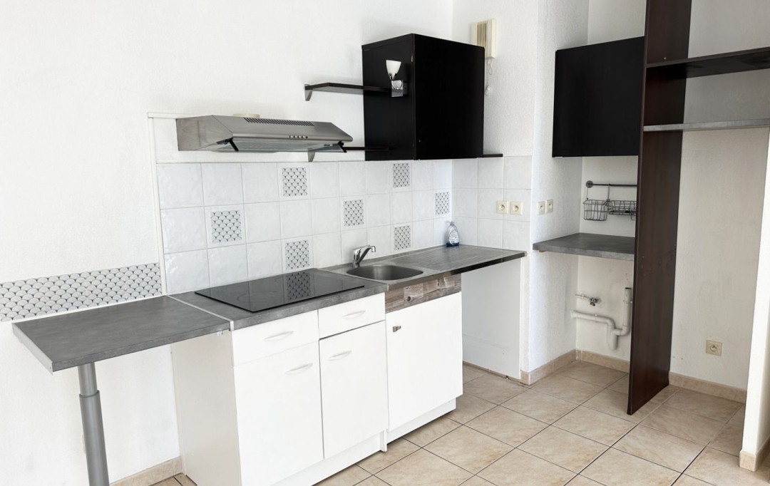 AZ FONCIER : Apartment | NIMES (30000) | 47 m2 | 137 000 € 