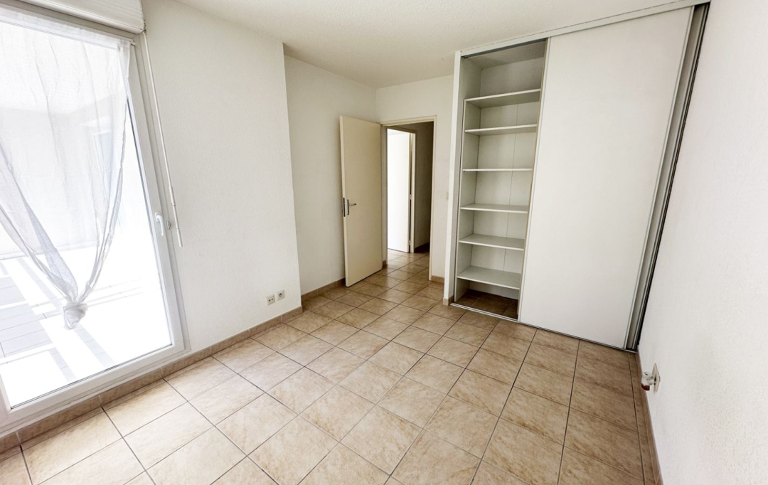 AZ FONCIER : Apartment | NIMES (30000) | 47 m2 | 137 000 € 