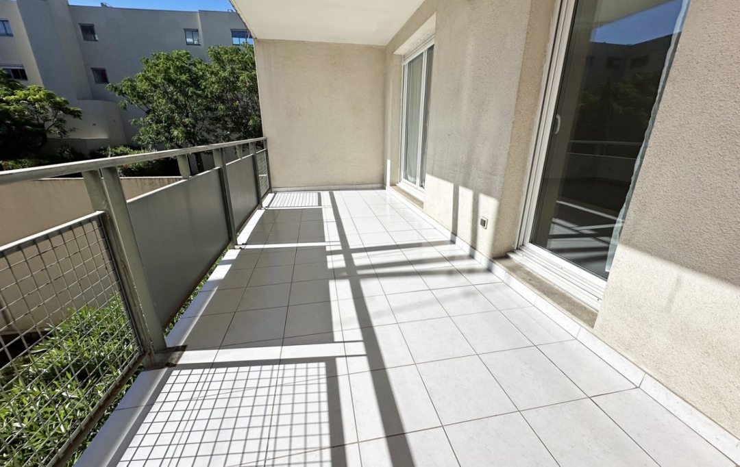 AZ FONCIER : Appartement | NIMES (30000) | 47 m2 | 137 000 € 