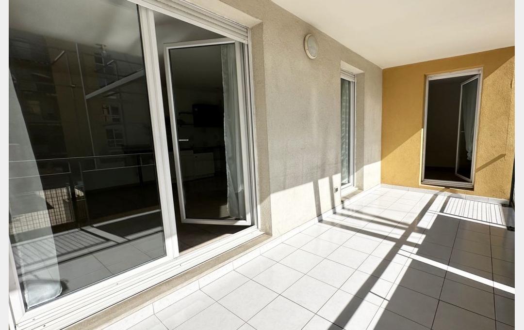 AZ FONCIER : Apartment | NIMES (30000) | 47 m2 | 137 000 € 