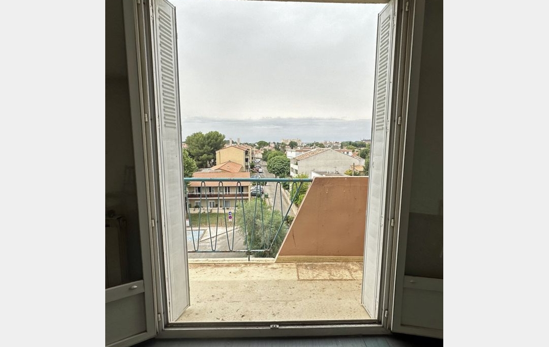 AZ FONCIER : Apartment | NIMES (30000) | 65 m2 | 69 900 € 