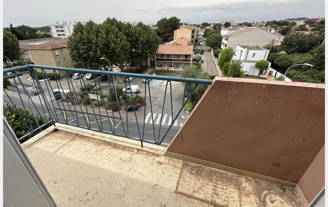 AZ FONCIER : Appartement | NIMES (30000) | 65 m2 | 69 900 € 