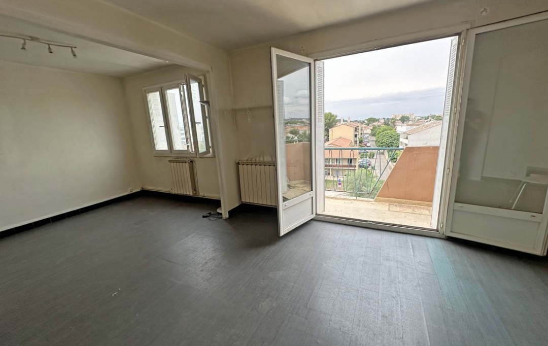 AZ FONCIER : Apartment | NIMES (30000) | 65 m2 | 69 900 € 