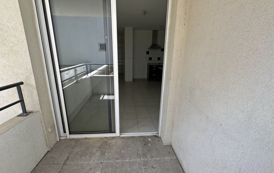 AZ FONCIER : Appartement | NIMES (30000) | 26 m2 | 69 990 € 