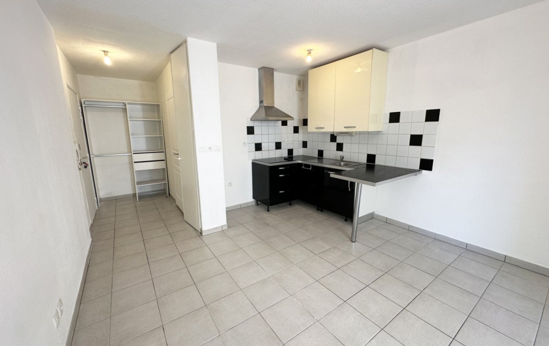 AZ FONCIER : Appartement | NIMES (30000) | 26 m2 | 69 990 € 