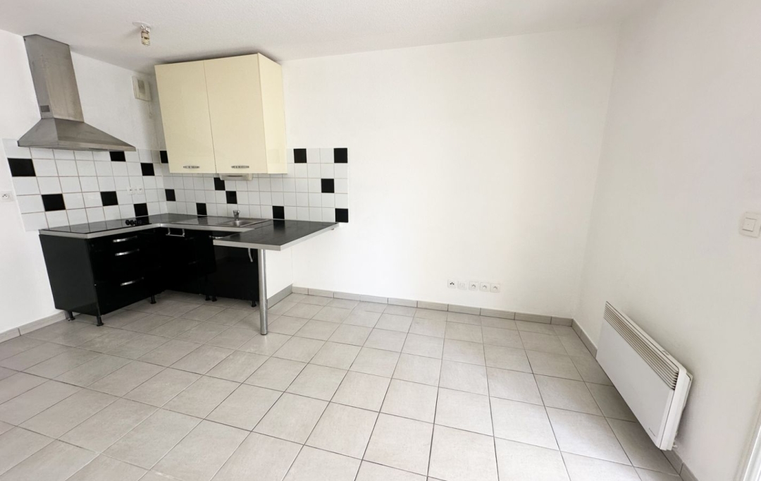 AZ FONCIER : Appartement | NIMES (30000) | 26 m2 | 69 990 € 