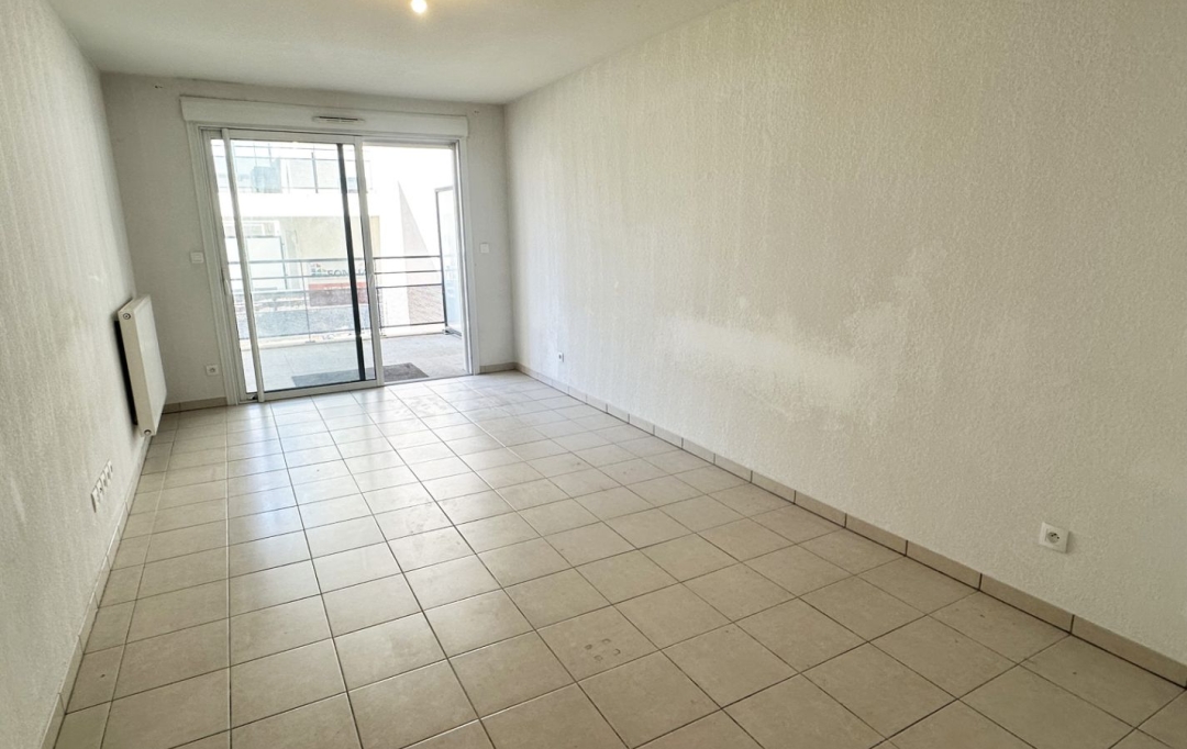 AZ FONCIER : Apartment | NIMES (30000) | 60 m2 | 116 000 € 