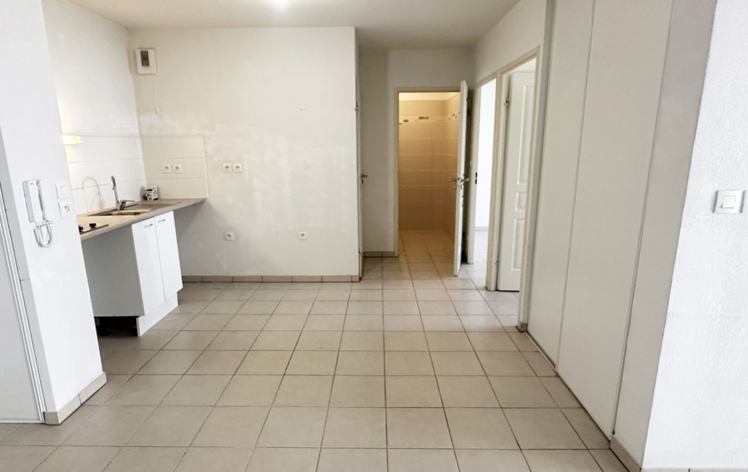 AZ FONCIER : Apartment | NIMES (30000) | 60 m2 | 116 000 € 