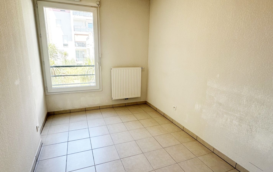 AZ FONCIER : Apartment | NIMES (30000) | 60 m2 | 116 000 € 