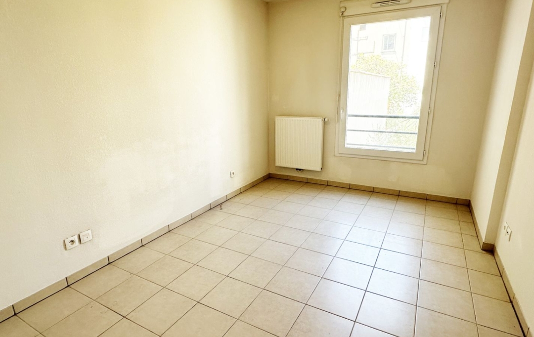 AZ FONCIER : Apartment | NIMES (30000) | 60 m2 | 116 000 € 