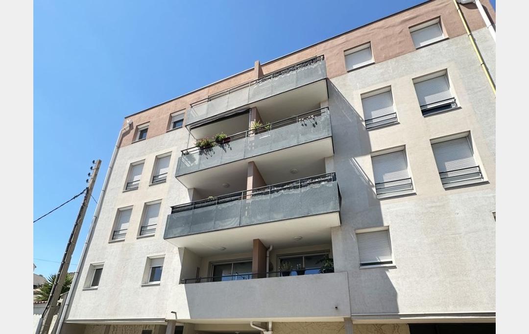 AZ FONCIER : Apartment | NIMES (30000) | 60 m2 | 116 000 € 