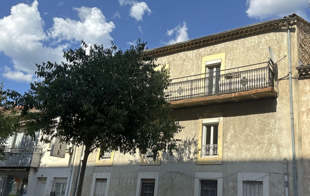 AZ FONCIER : Building | NIMES (30000) | 230 m2 | 298 000 € 