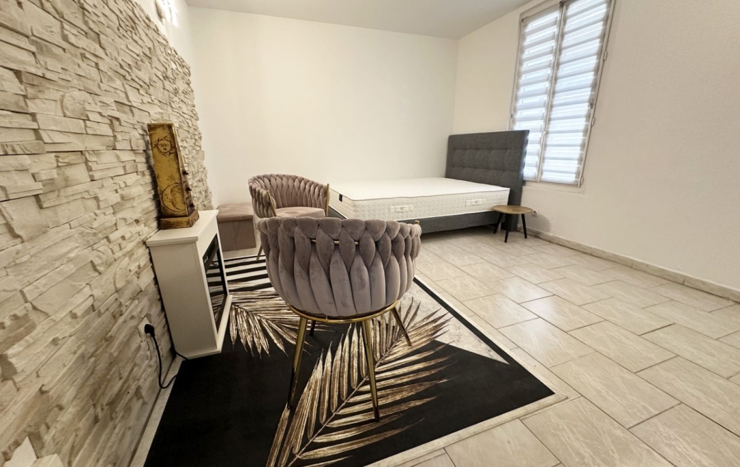 AZ FONCIER : Appartement | NIMES (30000) | 20 m2 | 58 000 € 