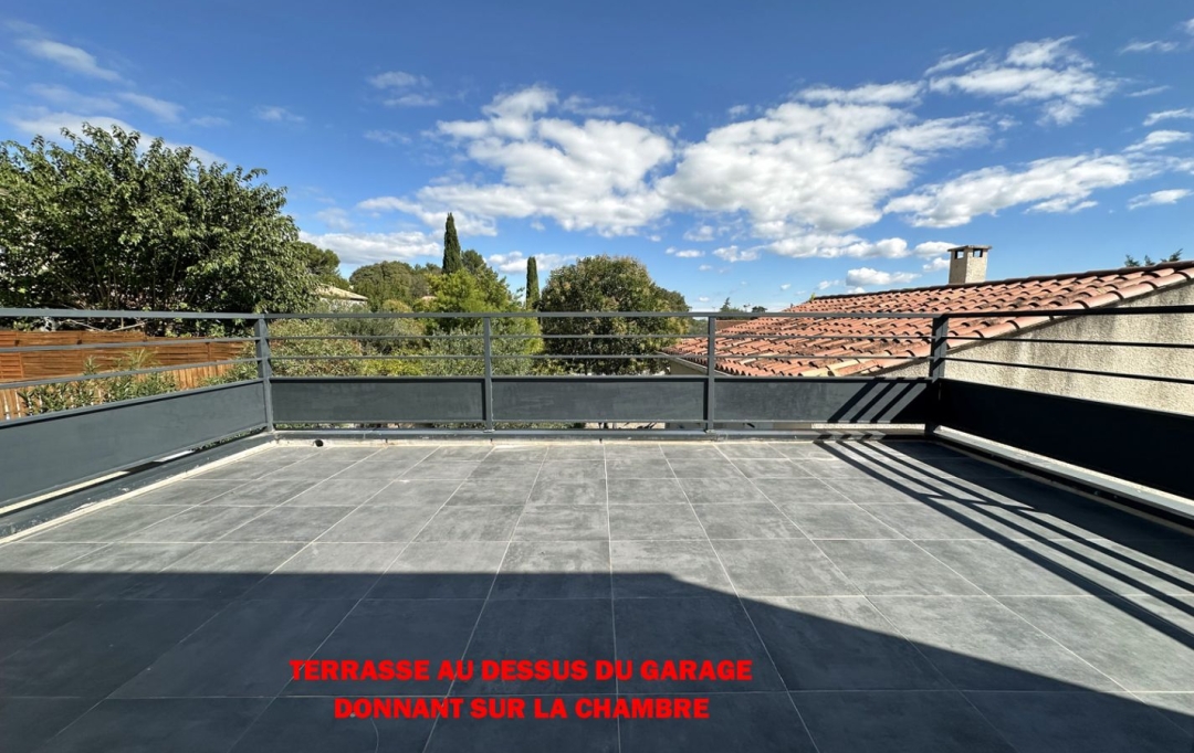 AZ FONCIER : Maison / Villa | NIMES (30000) | 103 m2 | 320 000 € 