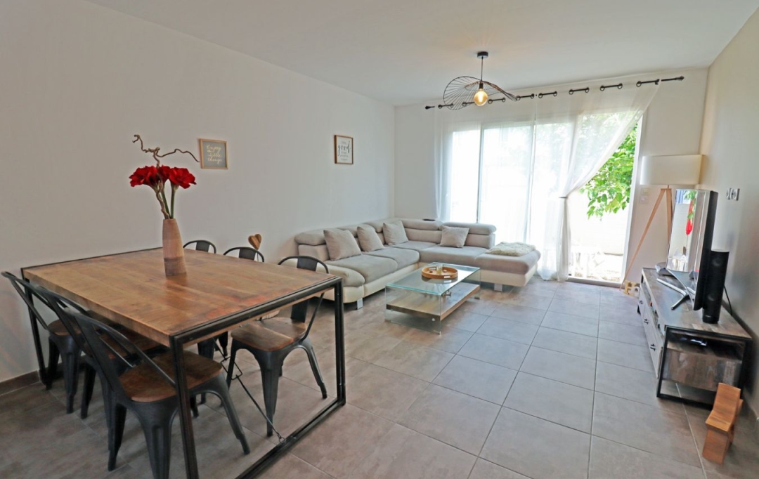 AZ FONCIER : House | NIMES (30000) | 70 m2 | 269 900 € 