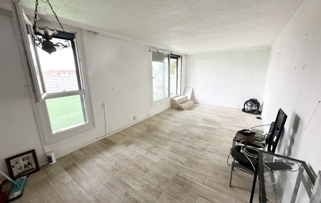 AZ FONCIER : Appartement | NIMES (30000) | 71 m2 | 99 000 € 