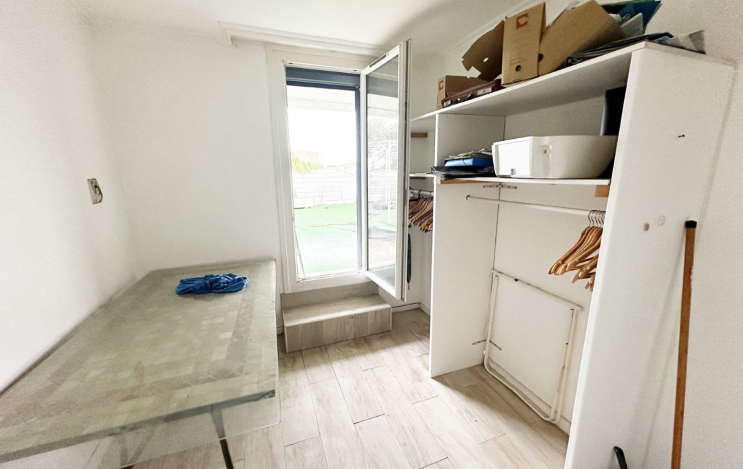 AZ FONCIER : Appartement | NIMES (30000) | 71 m2 | 99 000 € 