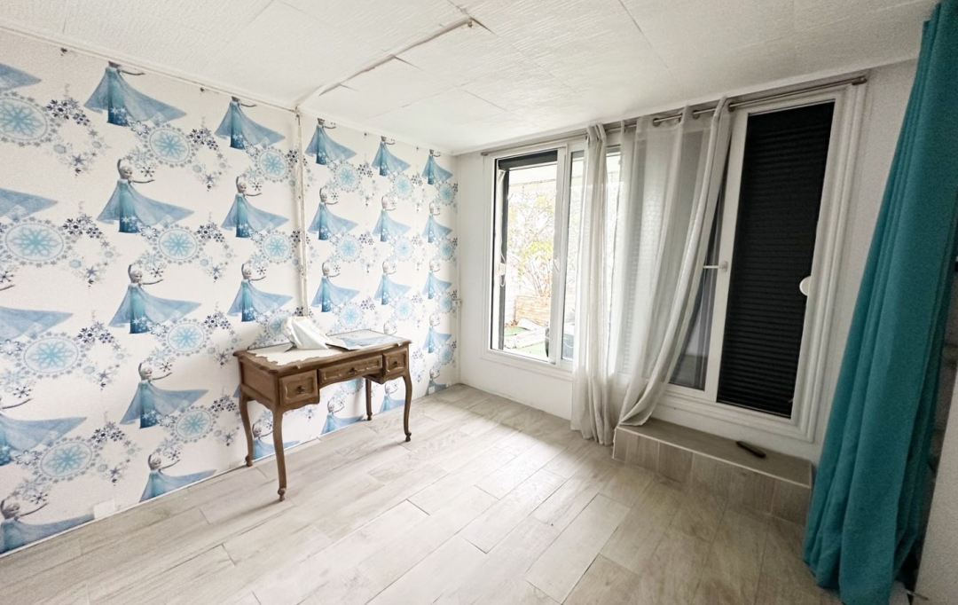 AZ FONCIER : Appartement | NIMES (30000) | 71 m2 | 99 000 € 