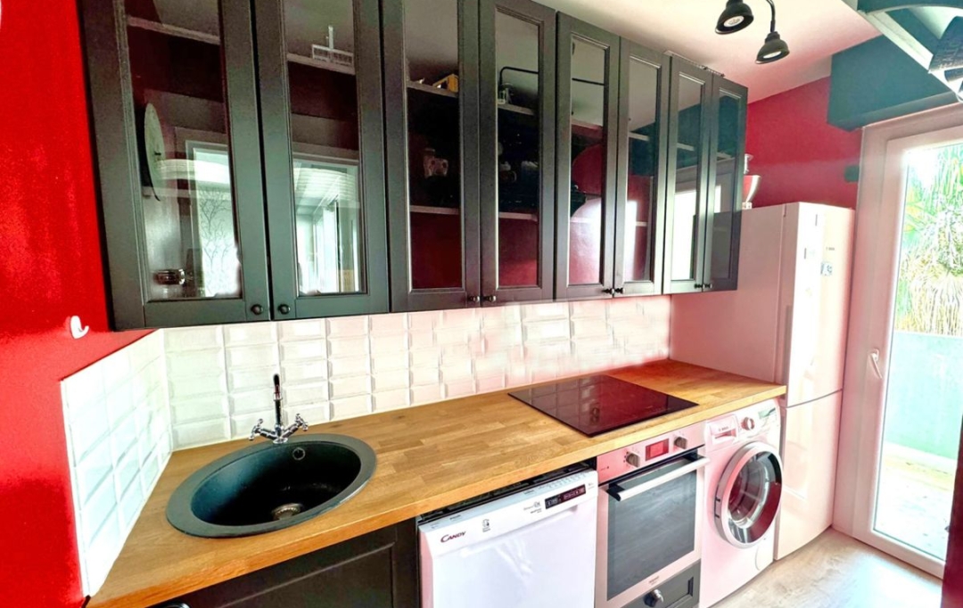 AZ FONCIER : Appartement | NIMES (30000) | 36 m2 | 114 900 € 