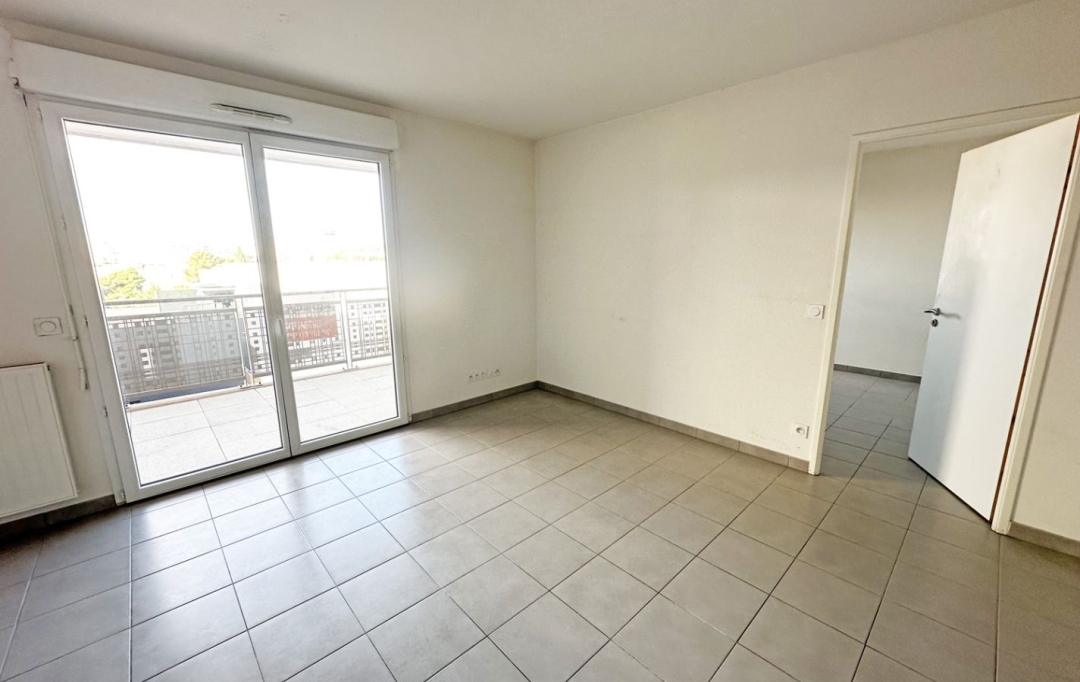 AZ FONCIER : Appartement | MONTPELLIER (34000) | 40 m2 | 119 800 € 