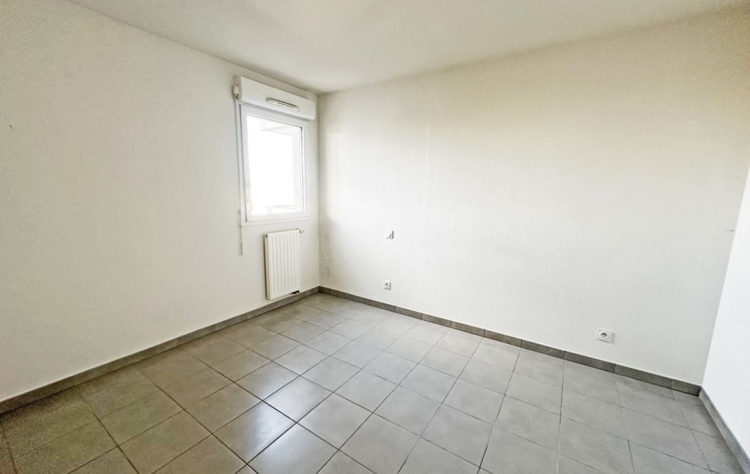 AZ FONCIER : Appartement | MONTPELLIER (34000) | 40 m2 | 119 800 € 