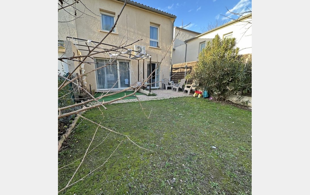 AZ FONCIER : House | NIMES (30000) | 86 m2 | 279 000 € 