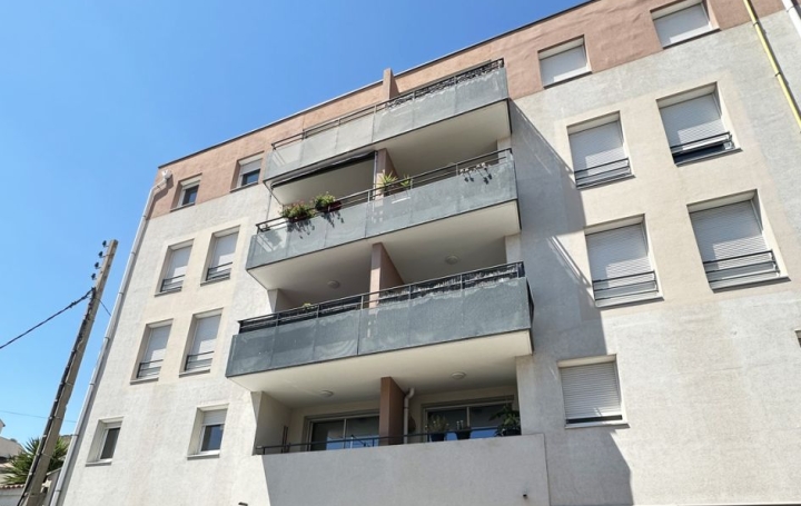  AZ FONCIER Appartement | NIMES (30000) | 60 m2 | 138 000 € 