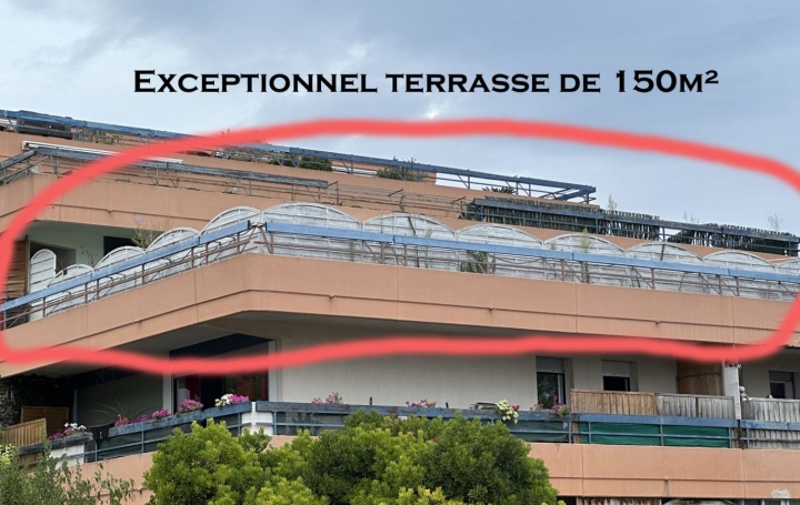 Appartement P4   NIMES  71 m2 99 000 € 